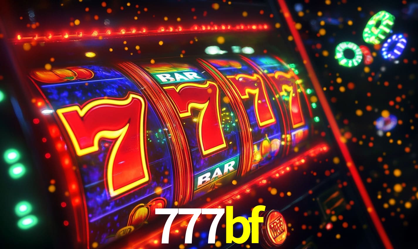 777bf: Seu Cassino Premiado com Pagamentos Rápidos