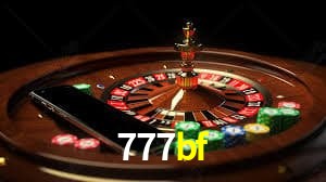 Welcome Bonus 777bf