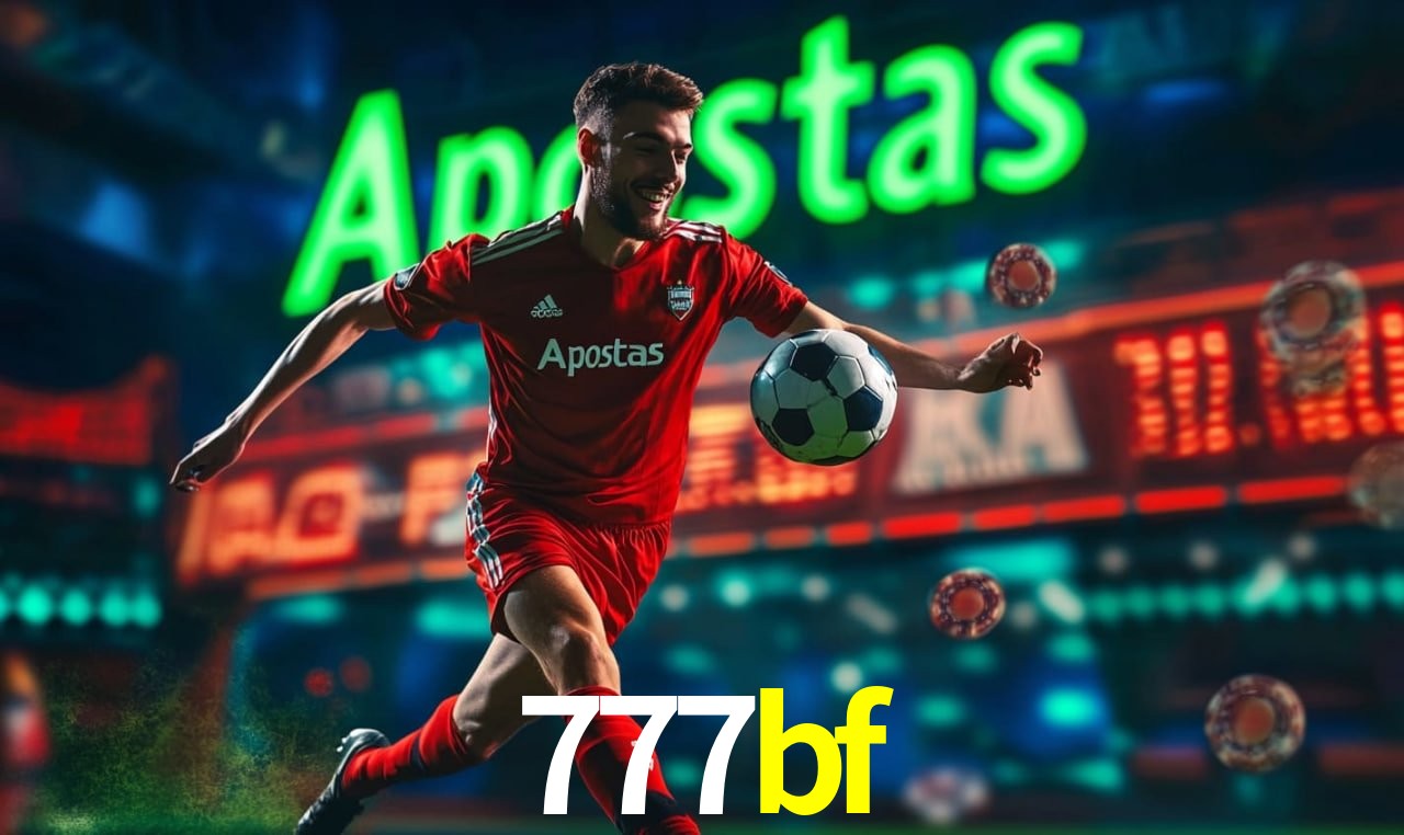 Casino Ao Vivo 777bf