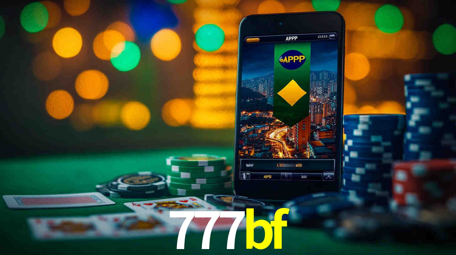 Inovações de Jogos na 777bf: O Futuro das Experiências Interativas