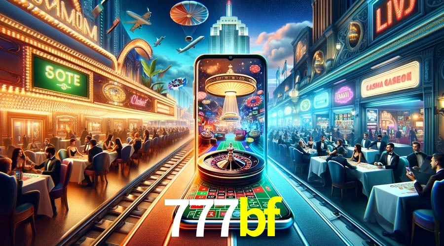 Flash Promotion 777bf