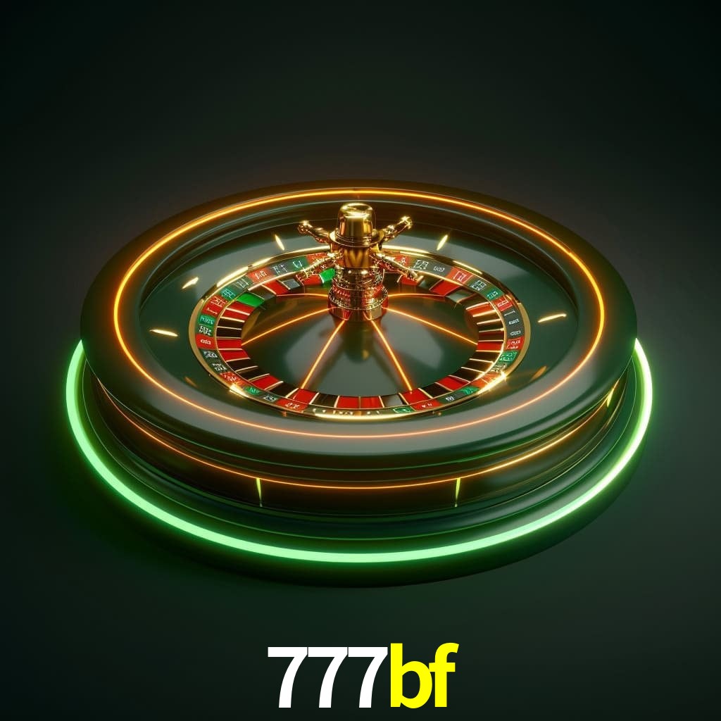 777bf App - Aplicativo Móvel Oficial