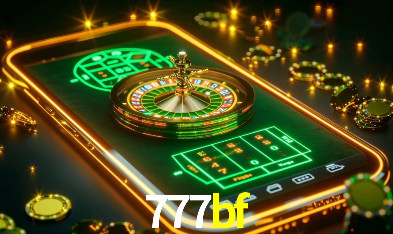 777bf - Rápido Acesse