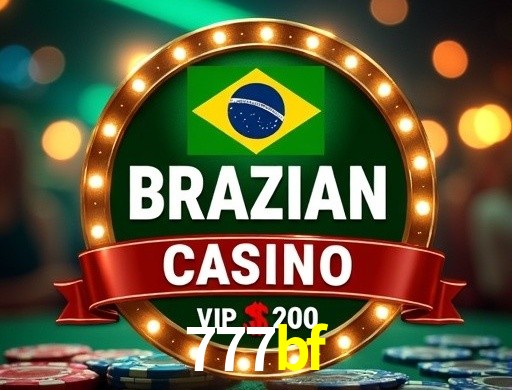 777bf Salvador - Strategy