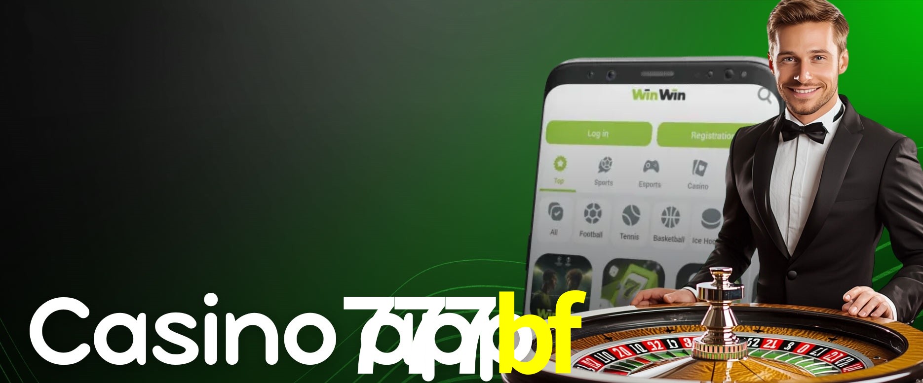 APP oficial da 777bf para mobile