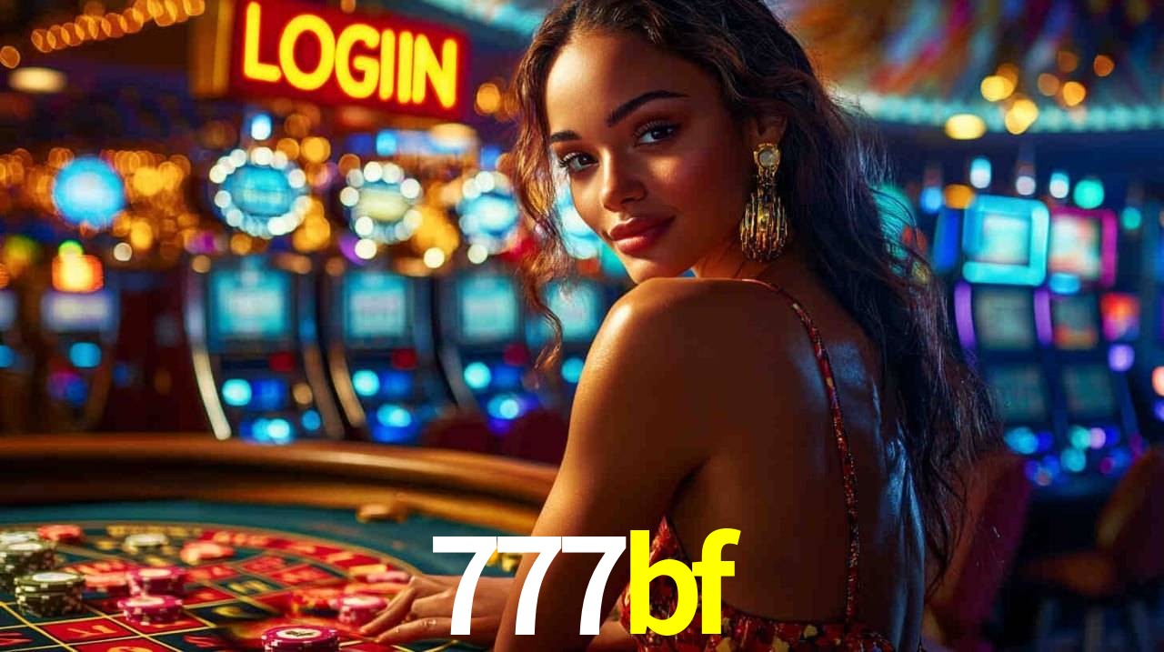 777bf Belo Horizonte - Jackpots