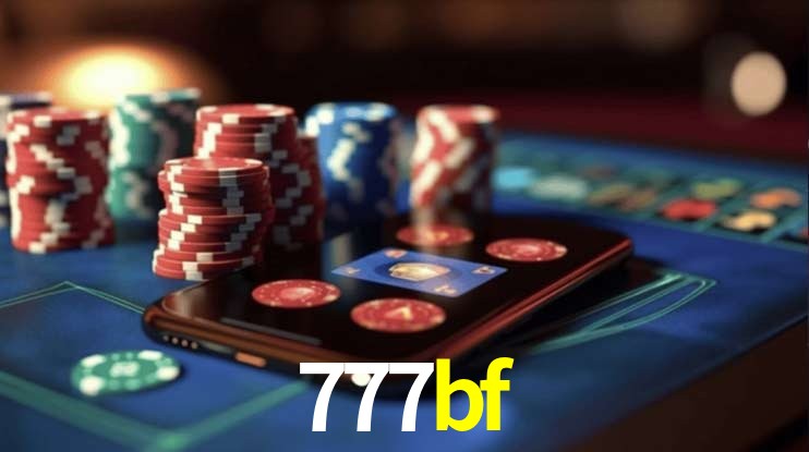 Recursos de Bônus 777bf