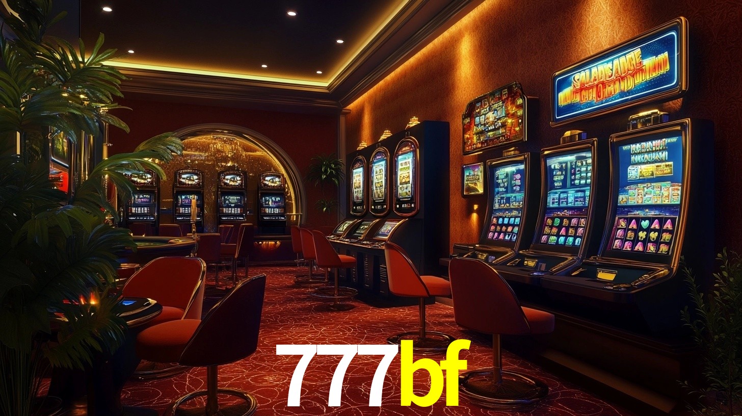 VIP Casino 777bf