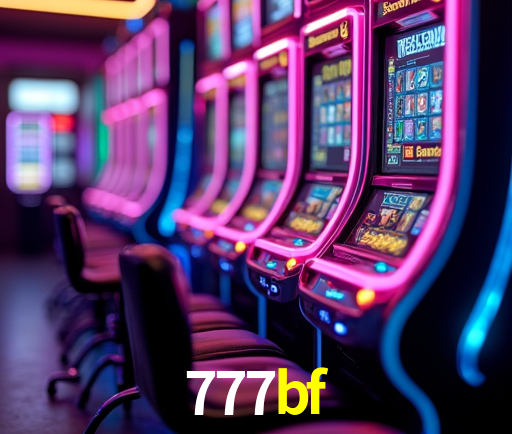 777bf Slot - 320+ Caça-Níqueis Premium