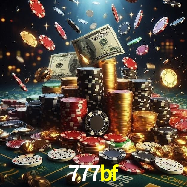 Jogos Exclusivos 777bf