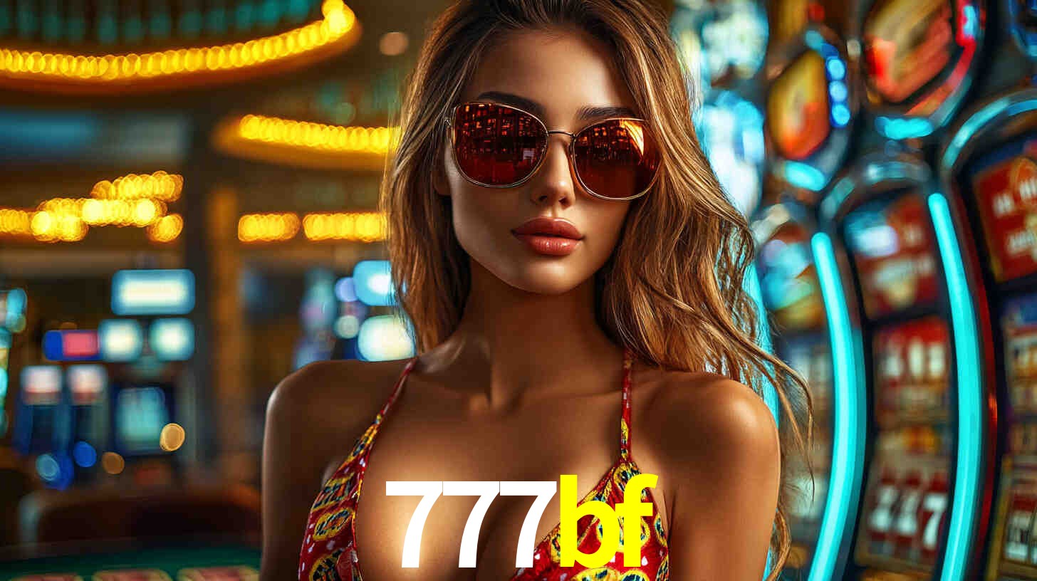 Welcome Bonus 777bf