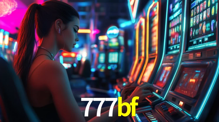 777bf App Interface