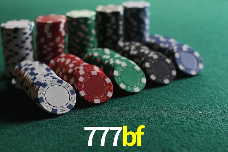Slot Games 777bf
