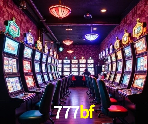 777bf Rio de Janeiro - Slot Strategy