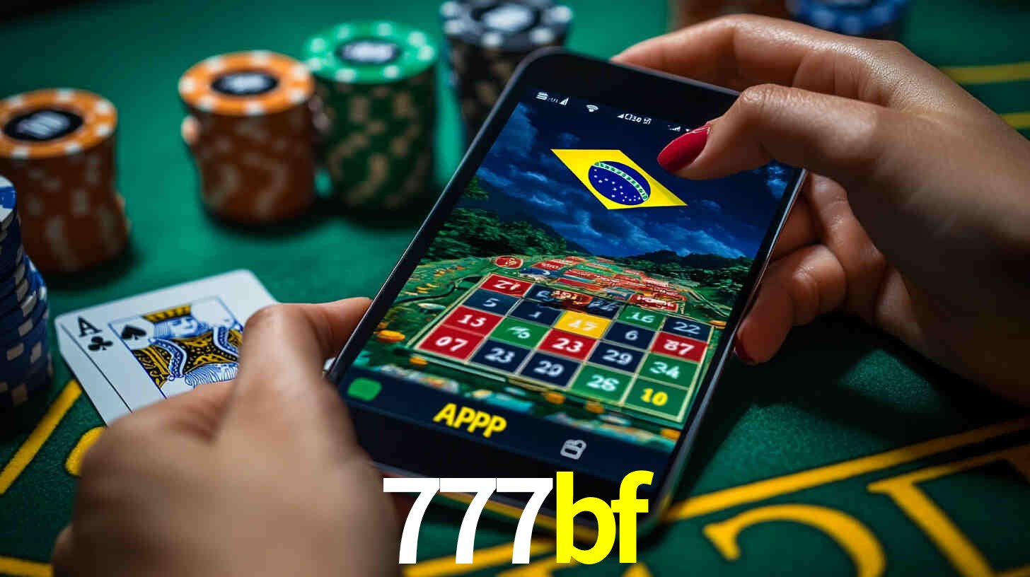 Explorando a Categoria de Eventos em Apostas na 777bf