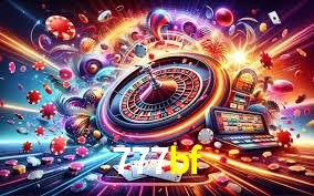 Provedores de Jogos 777bf