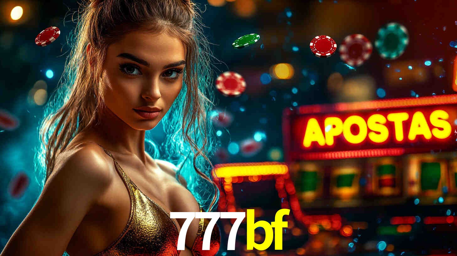 Descubra a Essência do 777bf: Nossa História e Compromissos