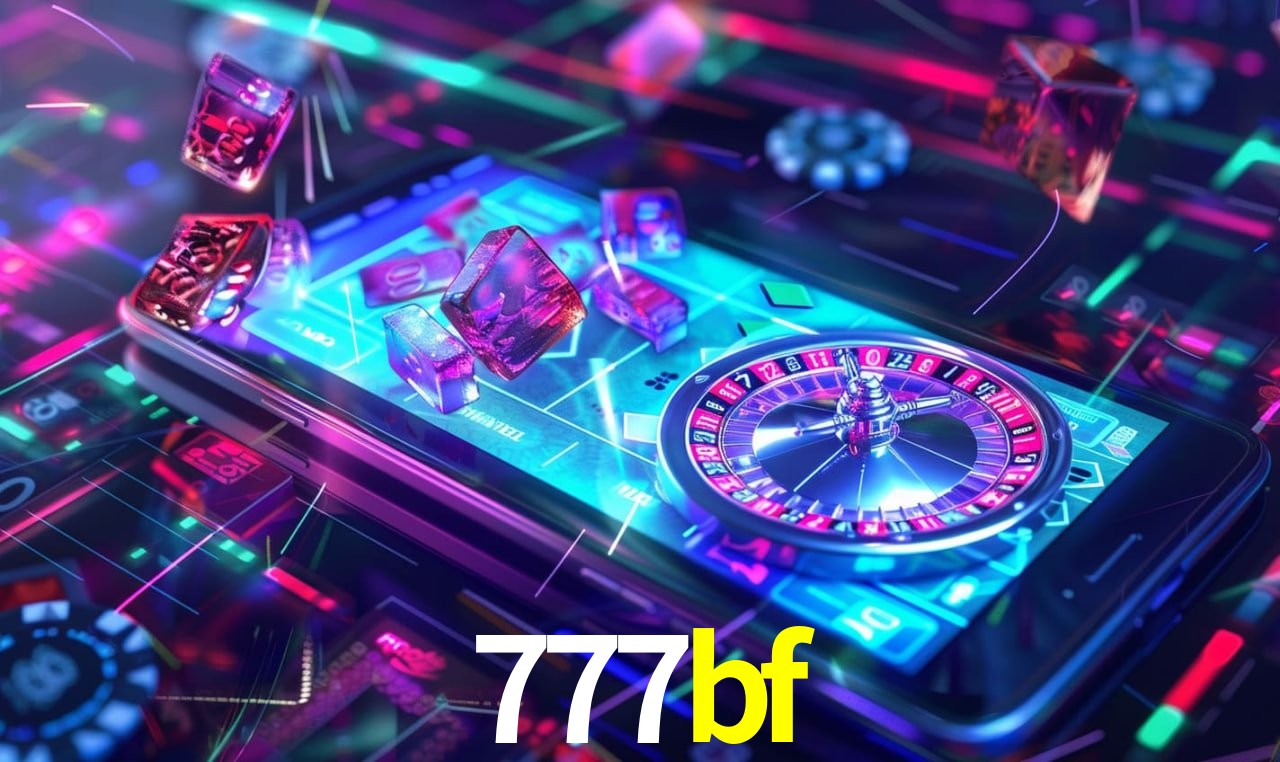 Login Seguro 777bf