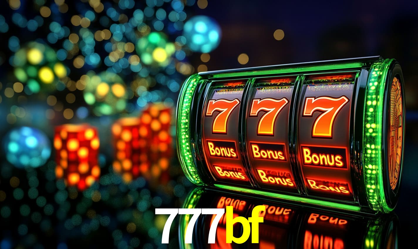 777bf - Pagamento PIX Instantâneo