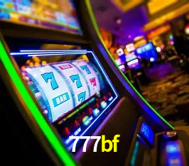 Inovações de Jogos na 777bf: O Futuro das Experiências Interativas