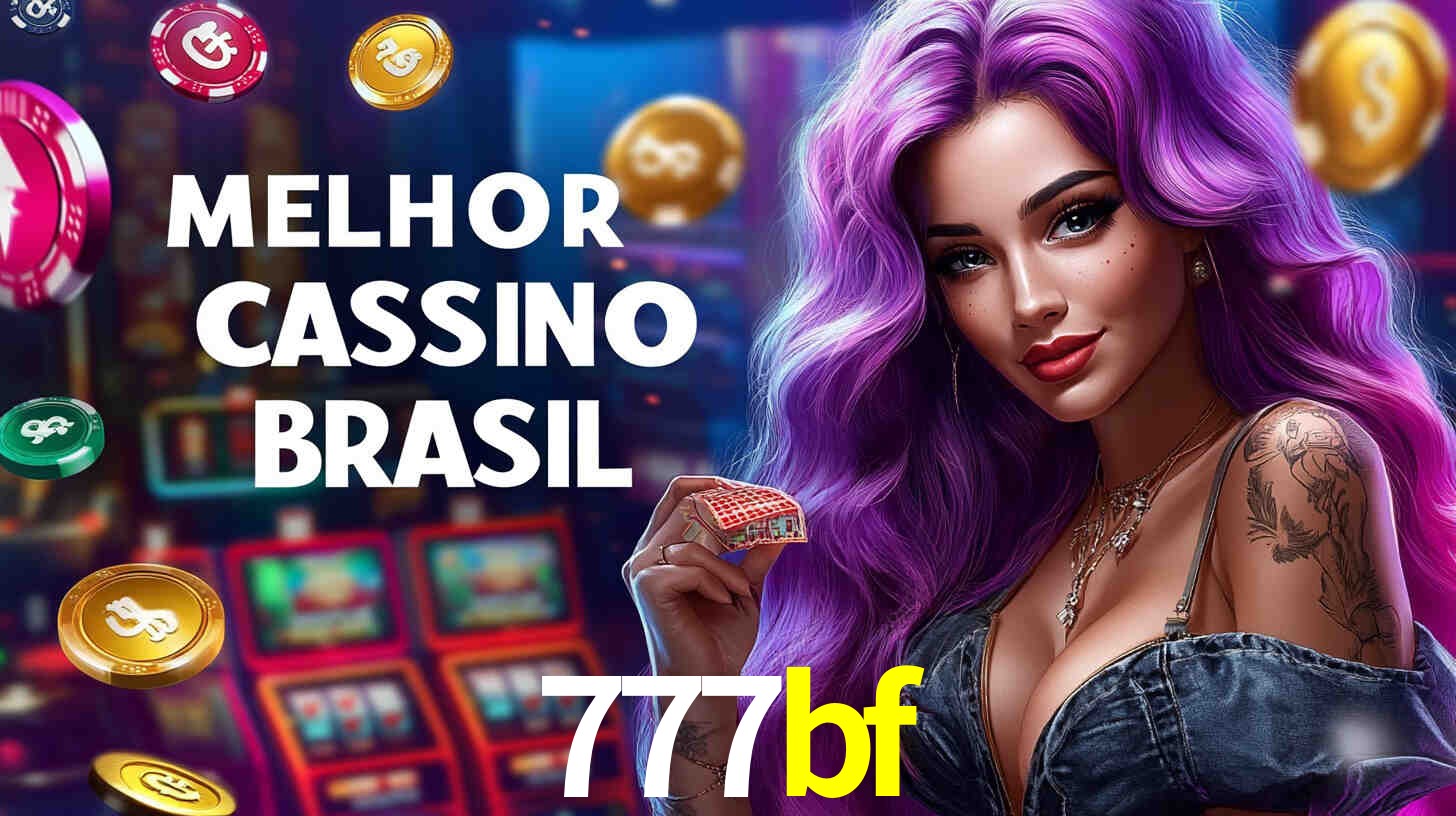 Descubra a Essência do 777bf: Nossa História e Compromissos
