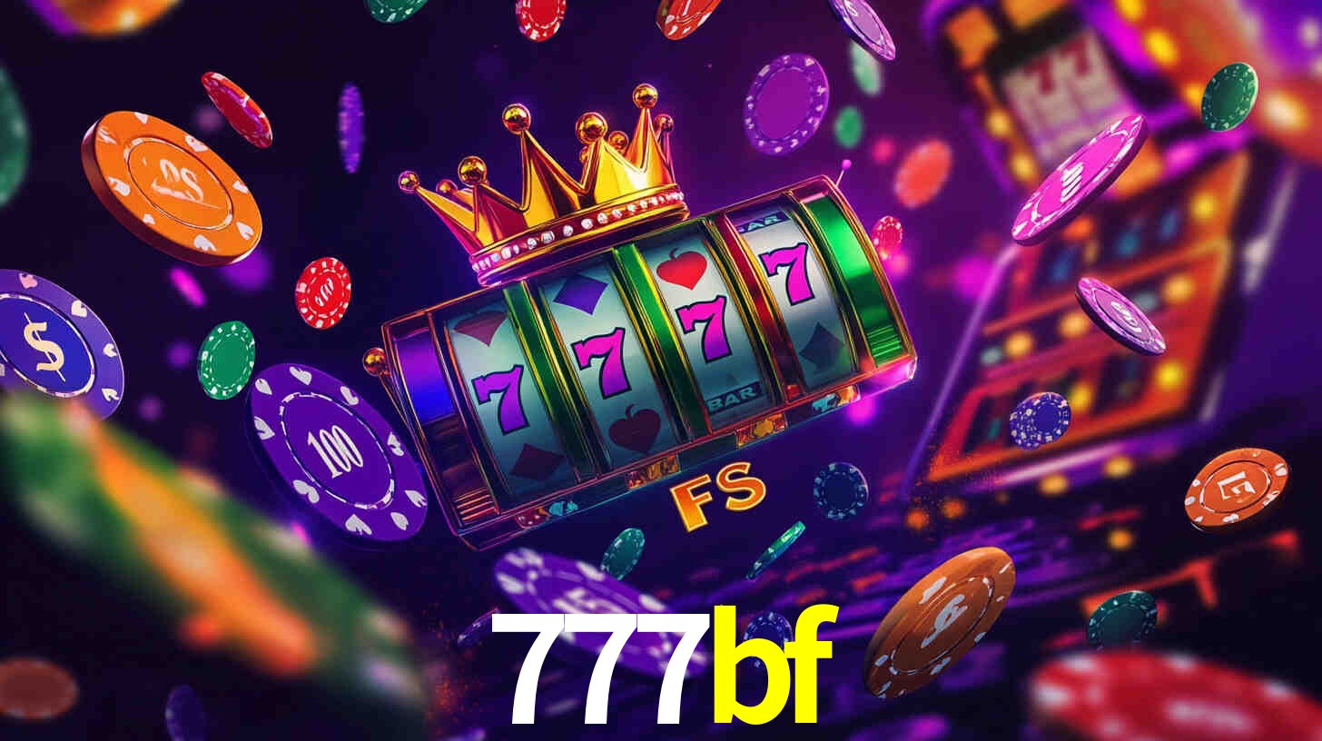 Live Casino 777bf