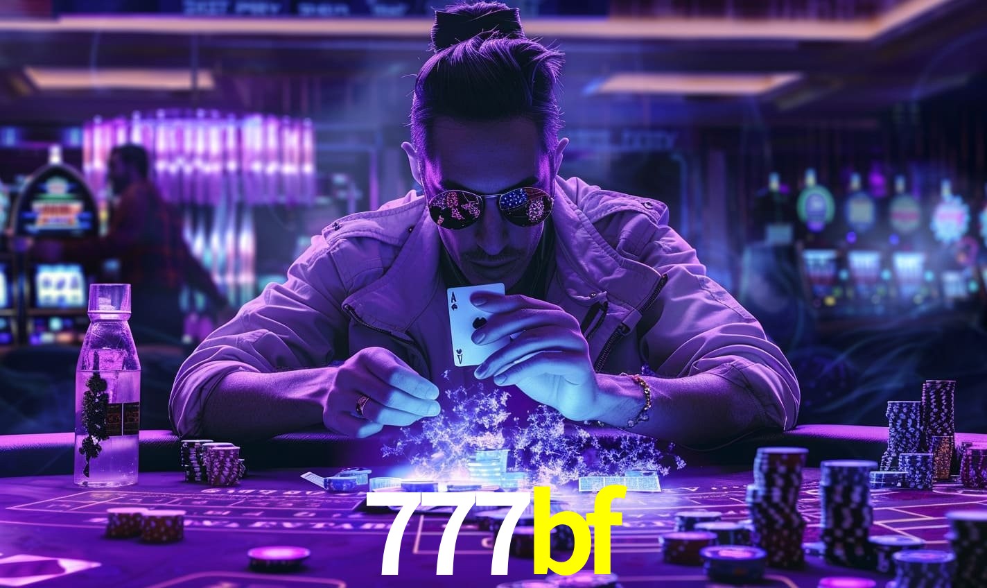 Football Betting 777bf