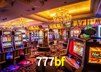 777bf Cassino - 80+ Mesas ao Vivo