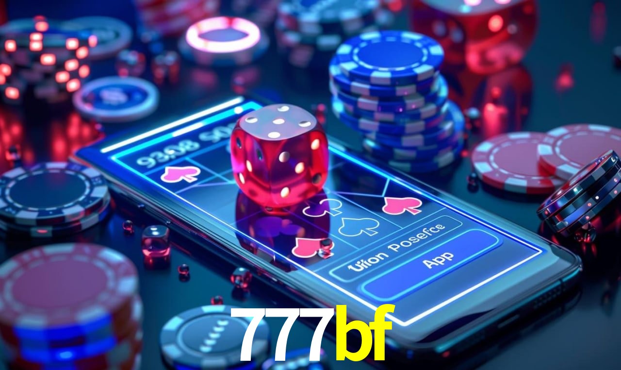 777bf - Análise de Mercados Esportivos