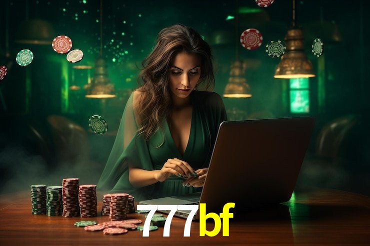 777bf - App Security