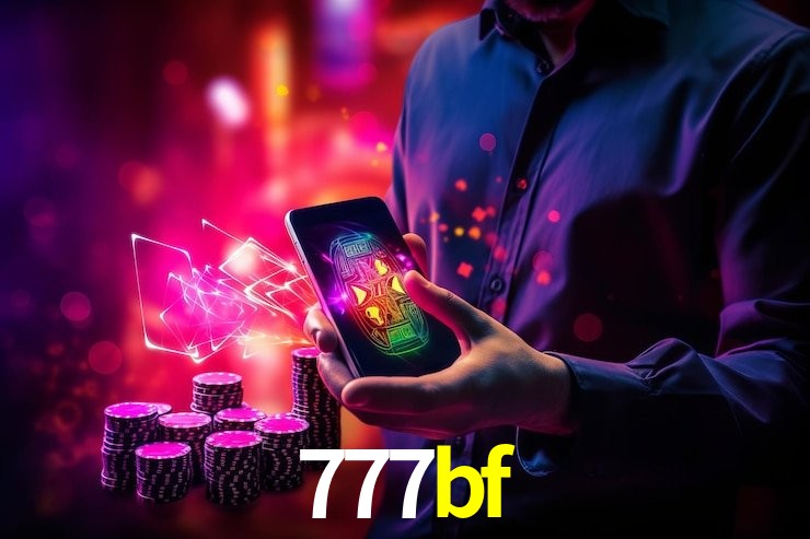 Apostas de Tênis 777bf