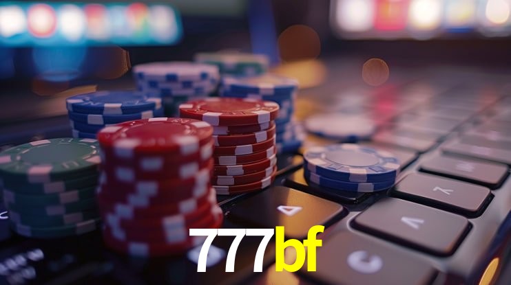 777bf - Login Methods
