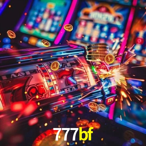 Apostas de Futebol 777bf