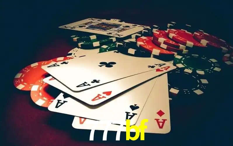 777bf Brasília - Betting Features