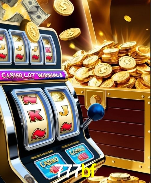Live Casino 777bf