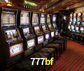 A Emoção da Loteria na 777bf: Uma Chance de Mudança de Vida