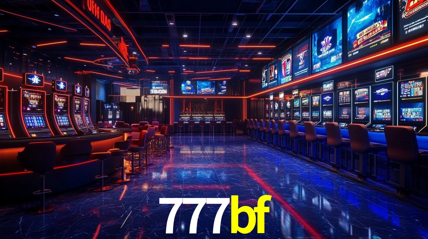 Roulette Table 777bf