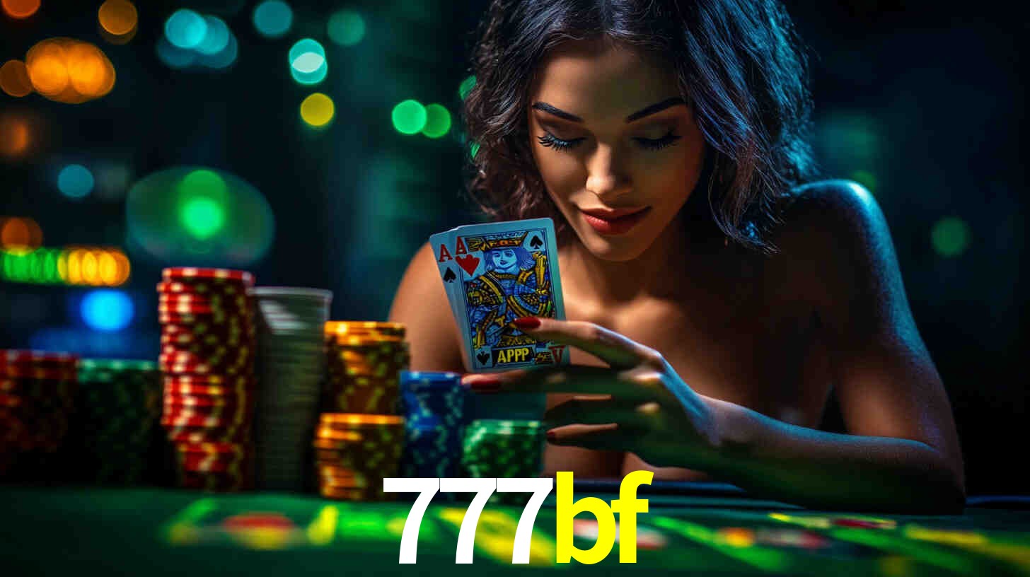 Descubra o Programa VIP da 777bf: Vantagens Exclusivas para Jogadores