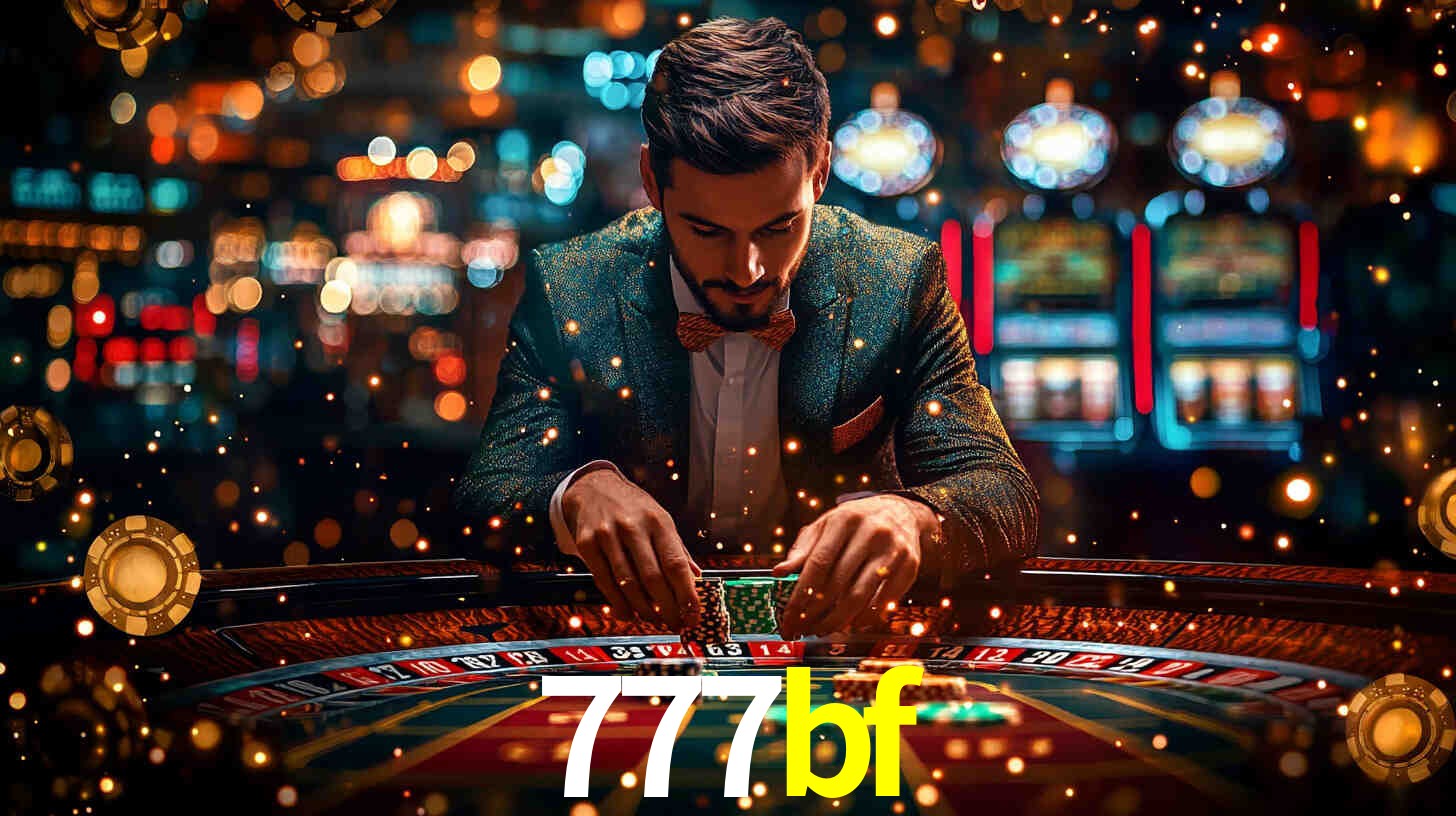 Programa VIP 777bf