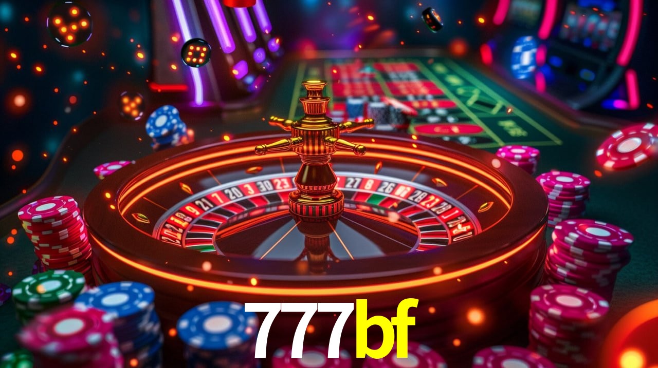 Bônus Diários 777bf