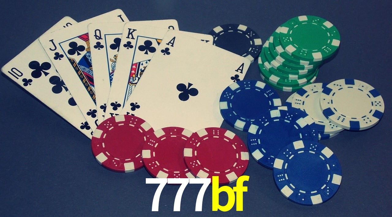 Game Providers 777bf