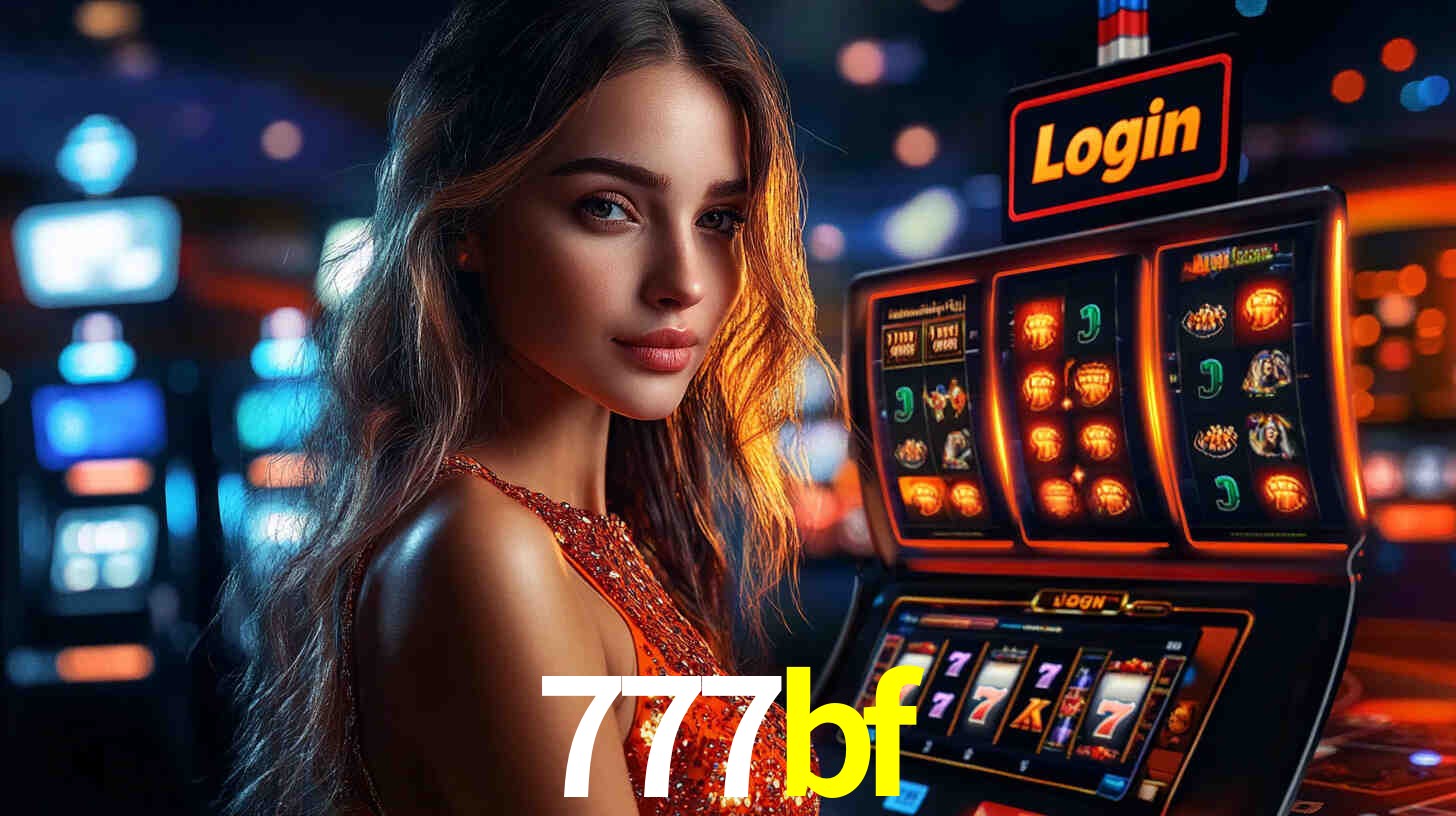 Experimente o Login Seguro Premium no 777bf