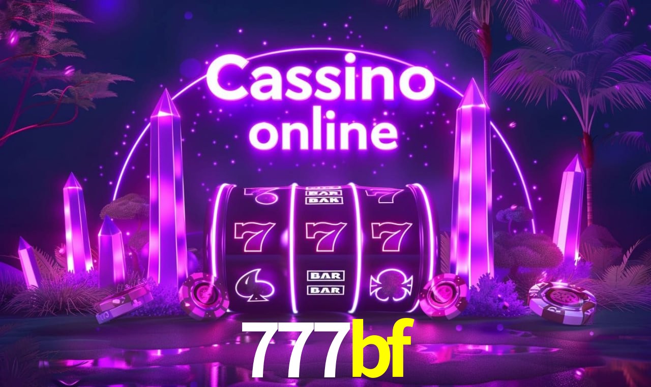 777bf Entrar - Login Seguro Certificado