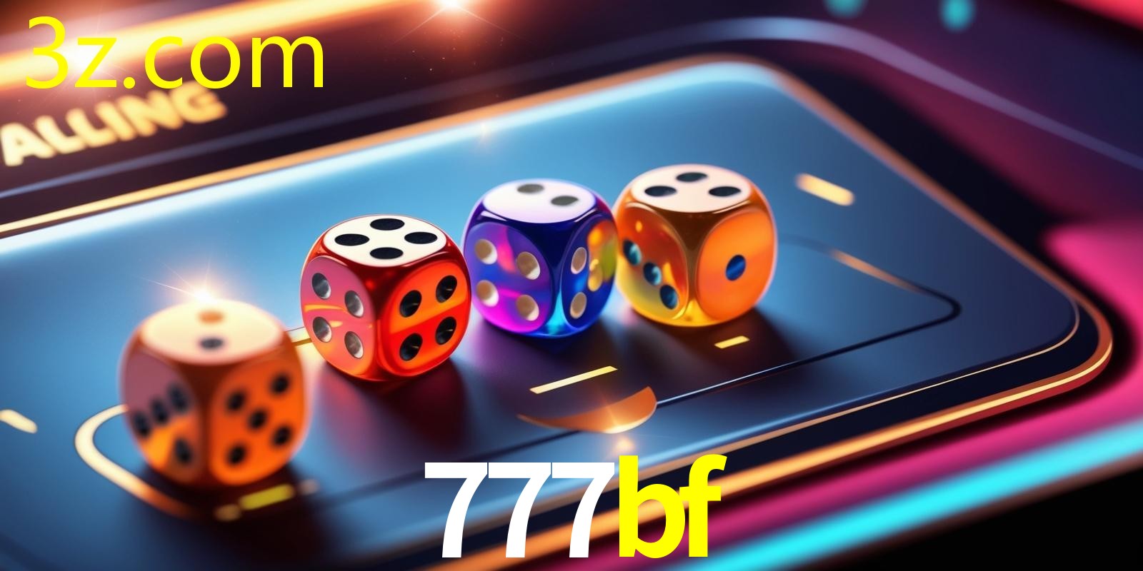 777BF.COM Login Rápido
